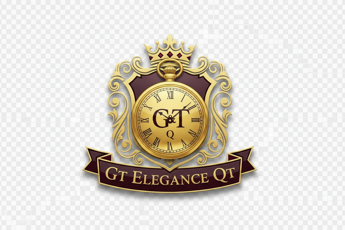 GT Elegance Qt